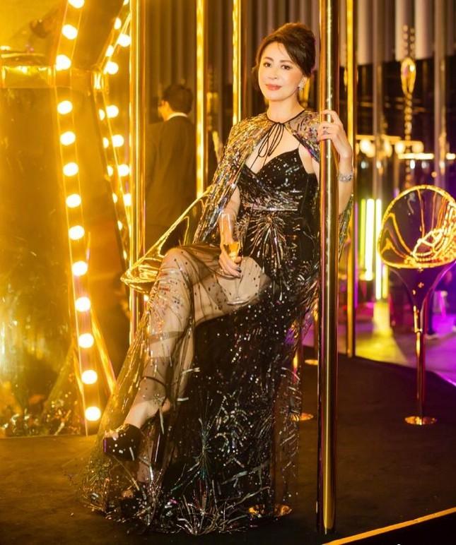 Lưu Gia Linh bán căn biệt thự gần 240 tỉ đồng, thu lời về gần 68 tỉ đồng-2