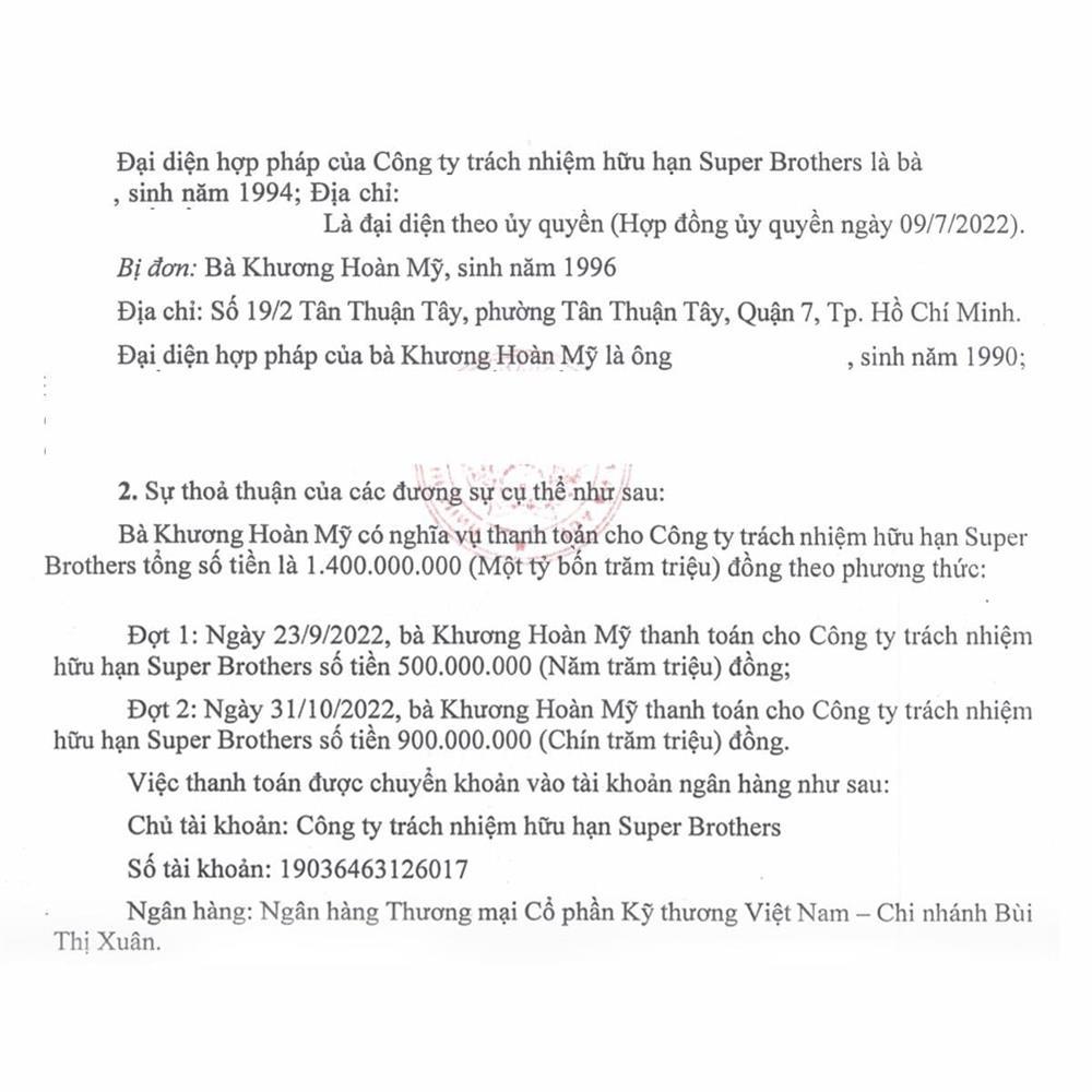 Công ty quản lý Orange lên tiếng về ồn ào bồi thường 1,4 tỷ với nhạc sĩ Châu Đăng Khoa-3