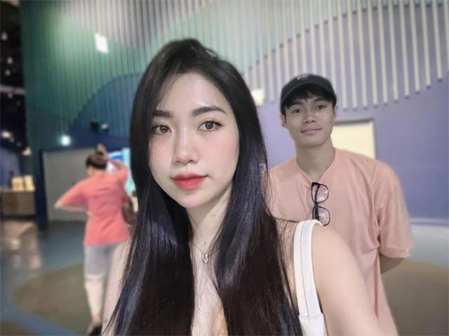 Em gái Văn Toàn ngày càng nhuận sắc, sống sang chảnh trong biệt thự, xài hàng hiệu-1