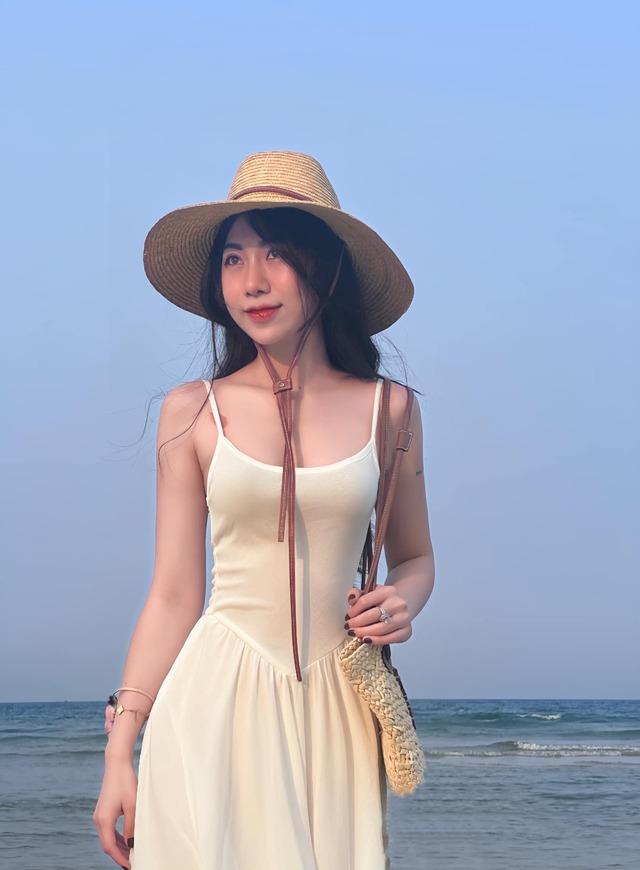 Em gái Văn Toàn ngày càng nhuận sắc, sống sang chảnh trong biệt thự, xài hàng hiệu-2