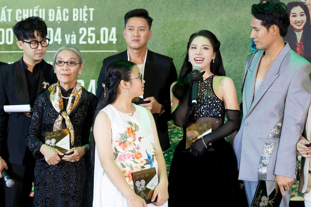 Tín Nguyễn: Khán giả gọi tôi là TikToker hay diễn viên đều được-4