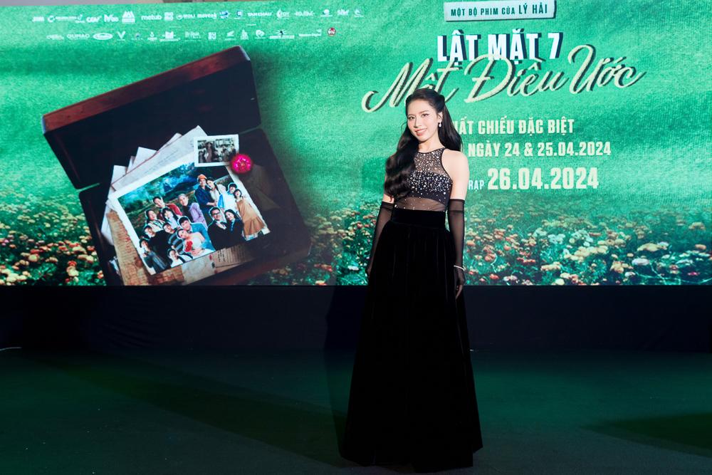 Tín Nguyễn: Khán giả gọi tôi là TikToker hay diễn viên đều được-2