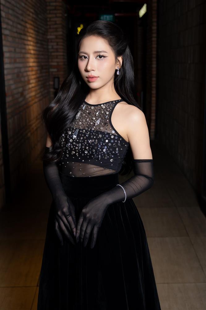 Tín Nguyễn: Khán giả gọi tôi là TikToker hay diễn viên đều được-5