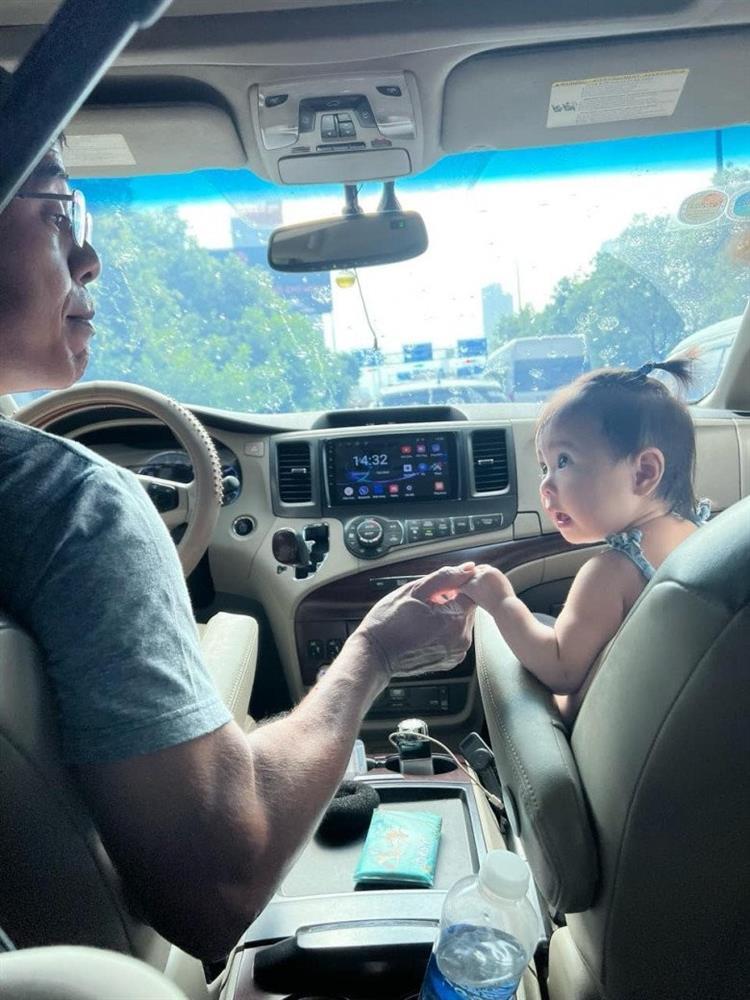 Người đàn bà quyền lực ‘chống lưng’ cho ca sĩ Bảo Anh, tuổi U60 vẫn quyến rũ, xinh đẹp, trẻ trung hơn tuổi thật-3