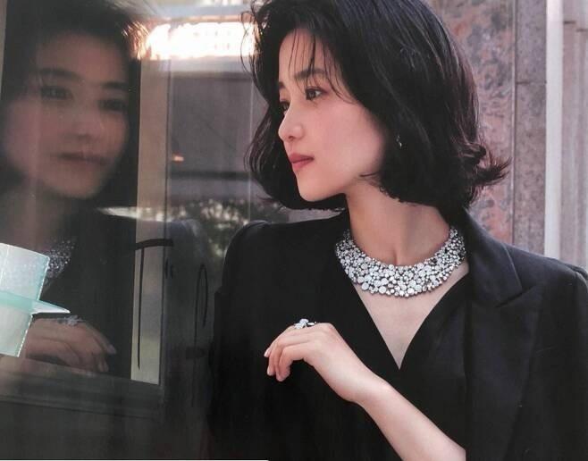 Kim Tae Ri - Từ nhân viên phục vụ đến nữ diễn viên giành giải thưởng Baeksang-7