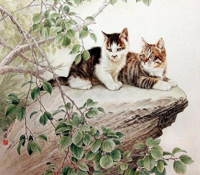 Tình duyên nở rộ, hỷ thước gõ cửa báo tin vui, 4 con giáp may nhất tháng 5/2024-1