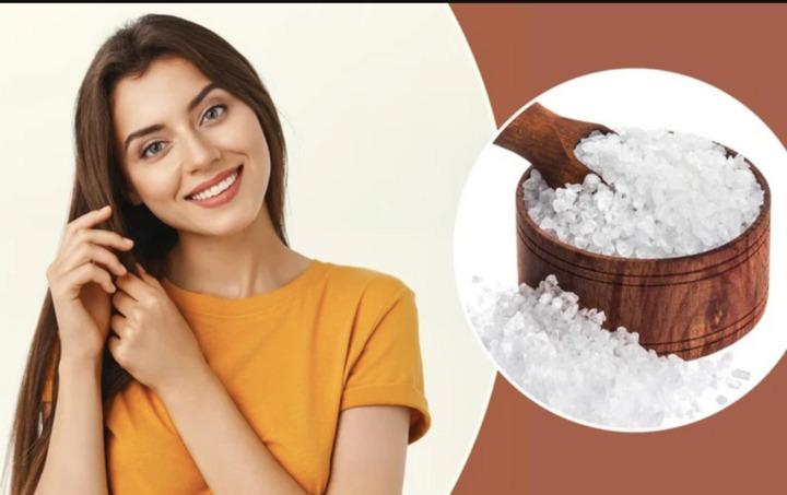 Bí kíp giúp tóc luôn bồng bềnh, không bết vào ngày hè-4