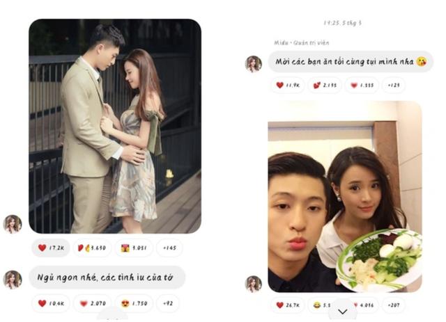 Midu báo cưới, nhóm anti fan xuất hiện-2