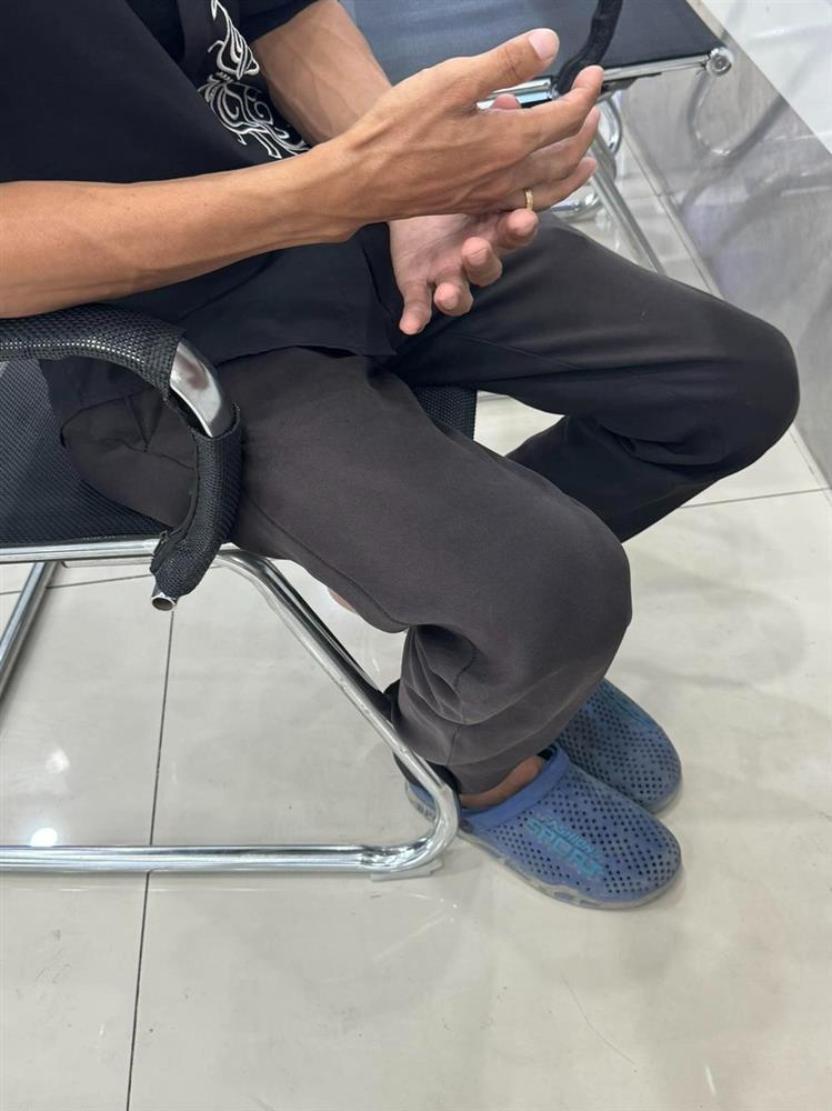 Cái kết đẹp với anh shipper nghèo ở TP.HCM bị trộm xe máy, mất giỏ đựng hơn 80 đơn hàng-2