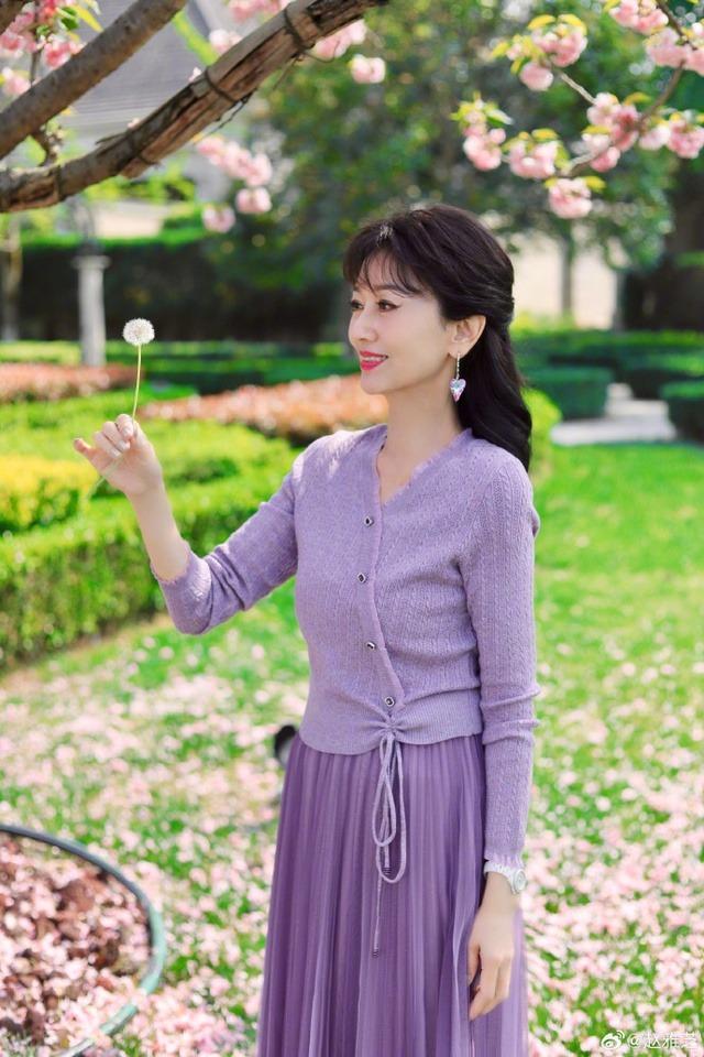 Mỹ nhân không tuổi Triệu Nhã Chi phủ nhận đột tử-2