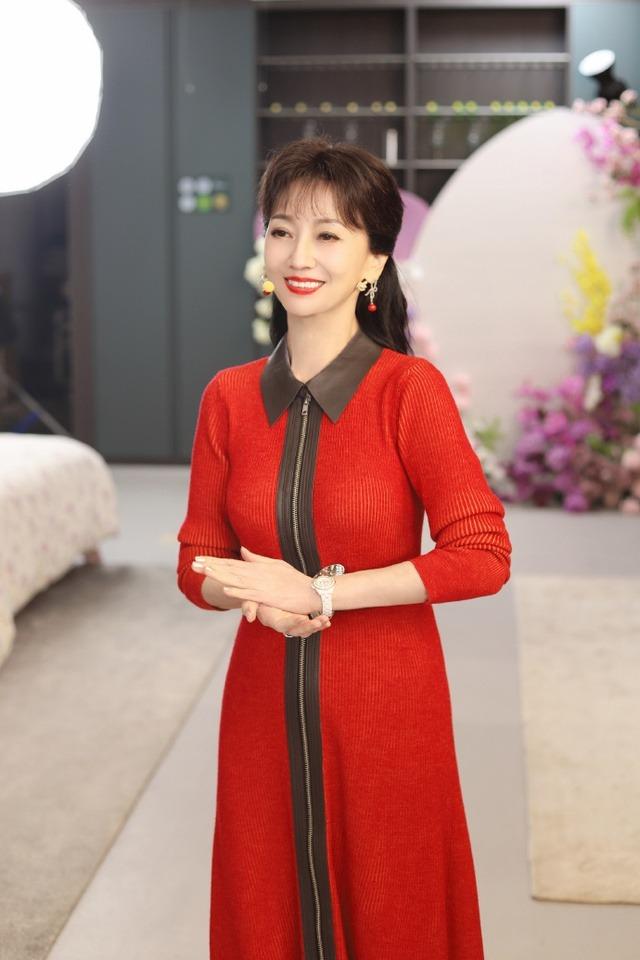 Mỹ nhân không tuổi Triệu Nhã Chi phủ nhận đột tử-9