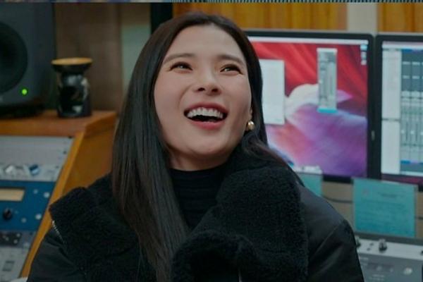 Nhân vật của Hồng Diễm bị chê bai, Thúy Diễm: Đôi khi hơi oan ức cho diễn viên-6