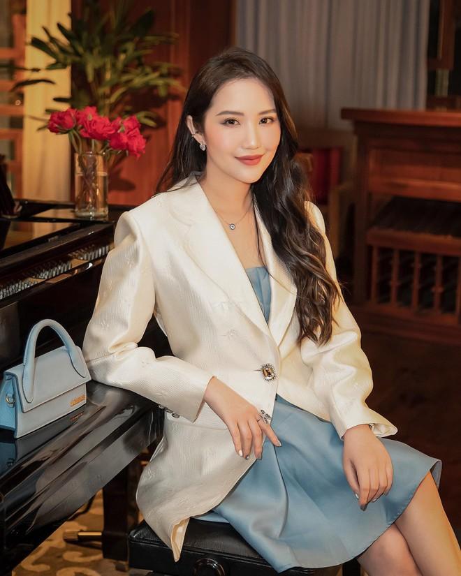 Vợ thiếu gia Phan Thành bất ngờ công khai giấy đăng ký kết hôn, làm rõ tin đồn sai sự thật: Chuyện gì đây?-1