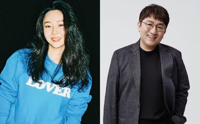 Người phụ nữ quậy đục Kpop cúi gằm mặt trước rừng ống kính, nước mắt ngắn dài vì... sợ đèn flash-6