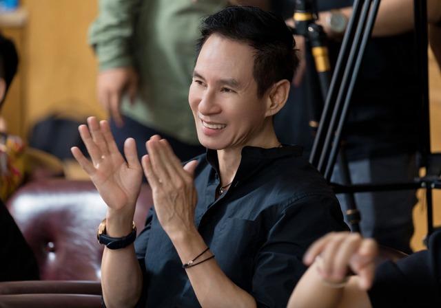 Lật mặt 7 vẫn có lỗ hổng kịch bản, Lý Hải kỳ vọng gì về doanh thu?-6