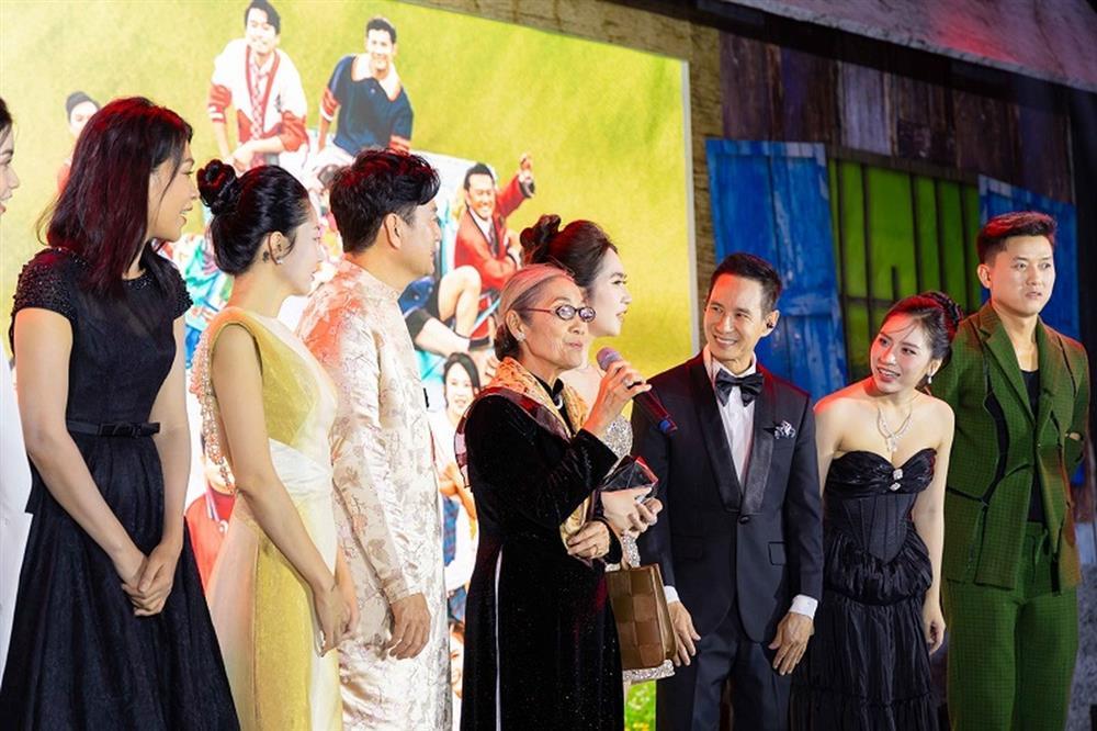 Lật mặt 7 vẫn có lỗ hổng kịch bản, Lý Hải kỳ vọng gì về doanh thu?-4