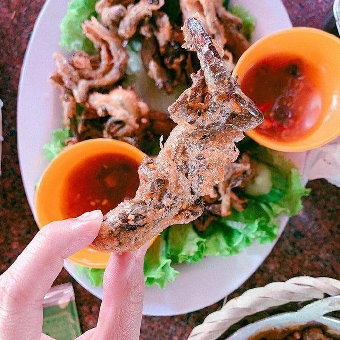 Thứ xưa không ai dám ăn nay thành đặc sản đắt đỏ 1,4 triệu đồng/kg-2