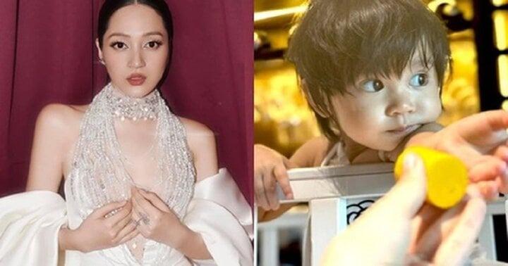 Dương Triệu Vũ tiết lộ lý do Bảo Anh quyết sinh con dù ảnh hưởng tới sự nghiệp-1