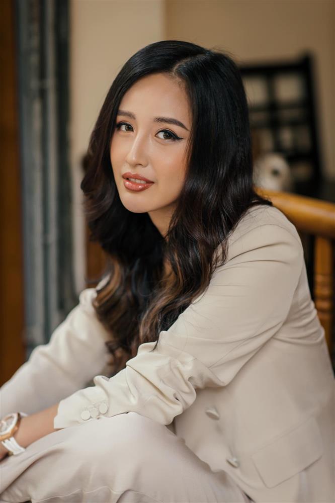 Mai Phương Thúy từng bị thất lạc 140kg hành lý, phải mặc lại trang phục trong Miss World-1