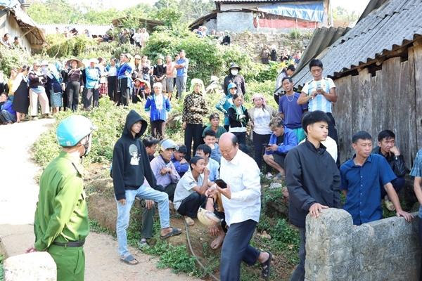 Vụ nam sinh lớp 6 đọc, viết chưa thạo: Rà soát học sinh toàn huyện-2