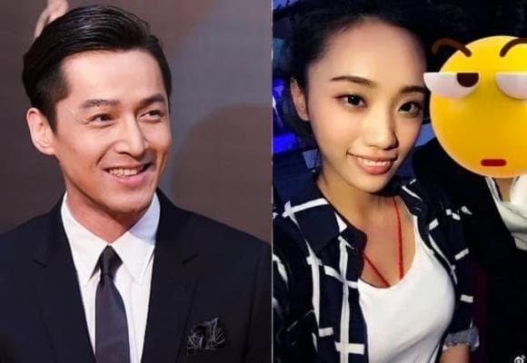 Rầm rộ thông tin Hồ Ca đã âm thầm ly hôn bà xã trợ lý, ngoại hình già nua và tóc bạc trắng vì tâm lý bất ổn?-3