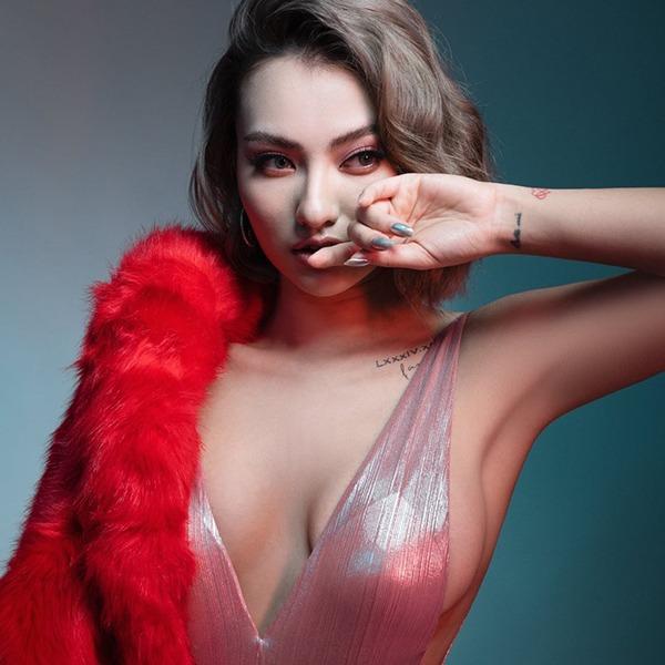 Nhan sắc của Hồng Quế giờ ra sao sau nhiều năm ở ẩn?-5