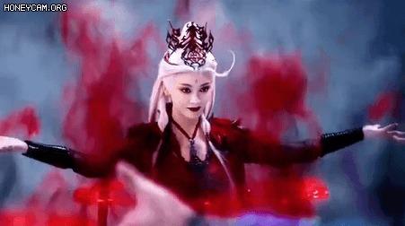 Mỹ nhân từng là Hoa khôi Bắc Ảnh trở thành kẻ vô danh, đánh mất sự nghiệp vì vô ơn với đàn chị-6