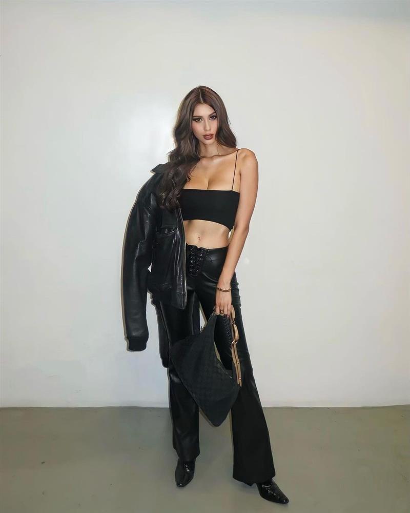 Người đẹp gây chú ý nhất Hoa hậu Môi trường-11