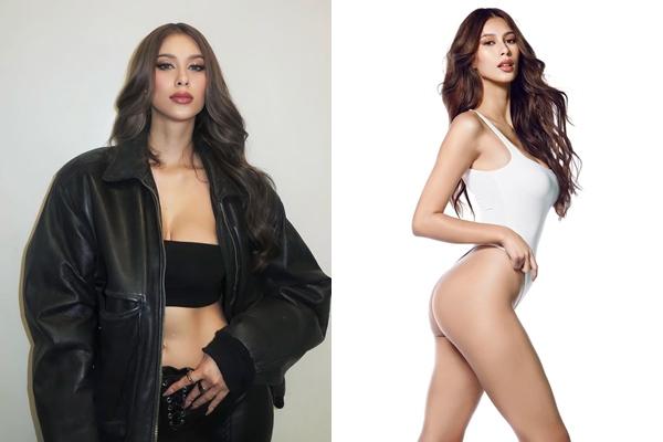 Dàn hoa, á hậu mặc nóng bỏng trong kỳ nghỉ lễ 30/4-11