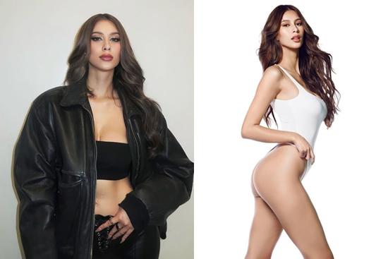 Người đẹp gây chú ý nhất Hoa hậu Môi trường