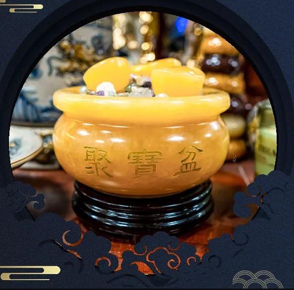 Những món đồ đơn giản nhưng đặt vào phòng khách là tài lộc, hưng vượng, bình an cả năm-2