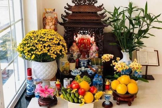 Những món đồ đơn giản nhưng đặt vào phòng khách là tài lộc, hưng vượng, bình an cả năm