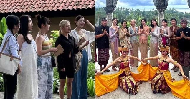 5 nghệ sĩ Hàn bị tạm giữ ở Bali-1