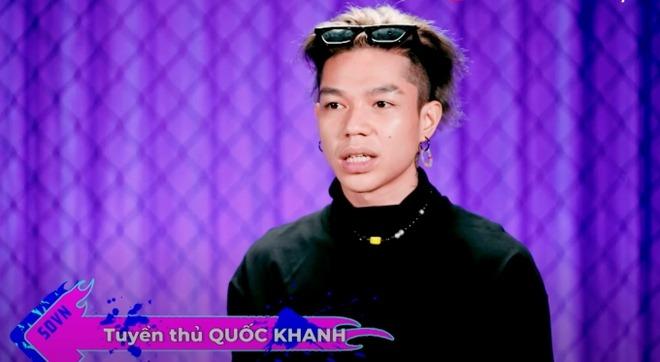 Cái ôm của Bảo Anh và bạn trai tin đồn Nega trên sóng truyền hình-7