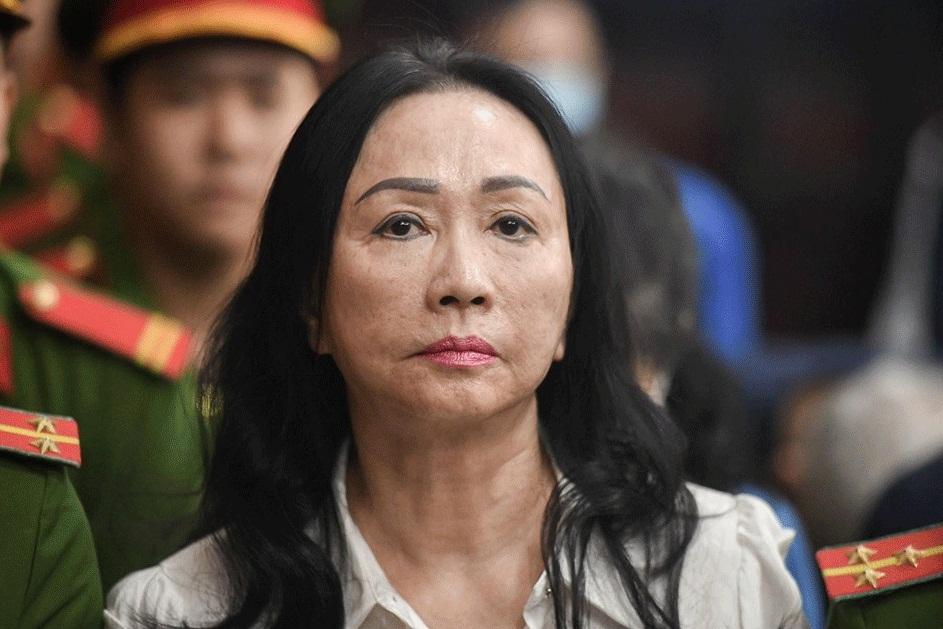 Chồng và cháu gái bà Trương Mỹ Lan kháng cáo xin giảm nhẹ hình phạt-4