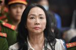 Chồng và cháu gái bà Trương Mỹ Lan kháng cáo xin giảm nhẹ hình phạt-4