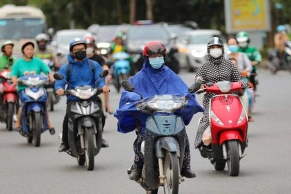 Miền Bắc nắng nóng đỉnh điểm, Hà Nội có nơi 40 độ-2