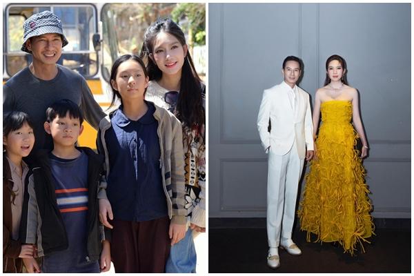 Lật Mặt 7 của Lý Hải thu gần 50 tỷ đồng sau hai ngày-3