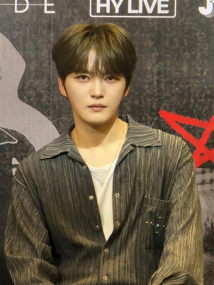 Mỹ nam Hàn Quốc Kim Jae Joong: Sang Việt Nam tôi trẻ ra và nhiều năng lượng hơn-1