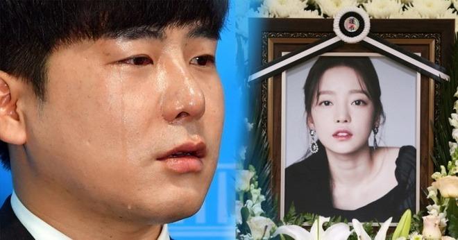 Phẫn nộ kết cục vụ mẹ Goo Hara tranh giành 231 tỷ tiền thừa kế sau khi nữ idol qua đời-2