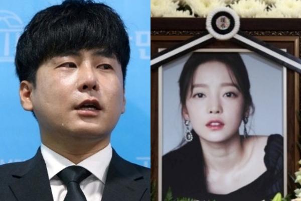 Sốc: Anh trai bị tố đột nhập nhà Goo Hara để trộm két sắt chứa tài liệu quan trọng-7