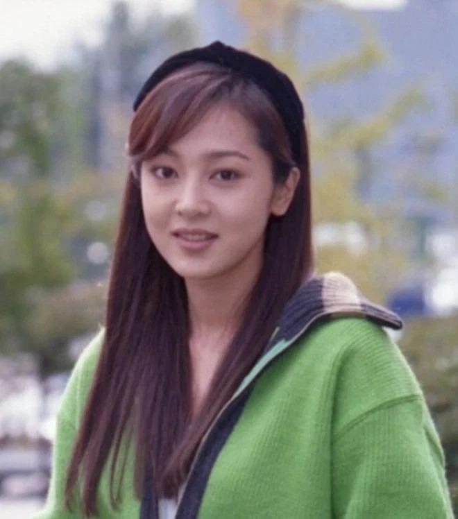 Từng tỏa sáng hơn cả Song Hye Kyo, sự nghiệp của Lee Seung Yeon vì đâu nên nỗi?-1