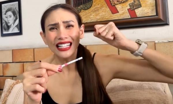 Sao Việt săn rồng vàng phút 90, xúc động khoảnh khắc thông báo tin vui, hội nhóc tỳ chuẩn con nhà gia thế-8