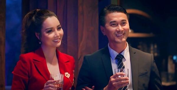 Phim của Mai Thu Huyền không bán được vé nào trong ngày-1