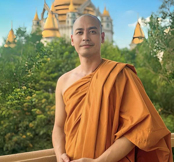 Góc khuất của MC quốc dân trước khi xuất gia gieo duyên: Cuộc sống thăng trầm, lùm xùm tiền cứu trợ-4