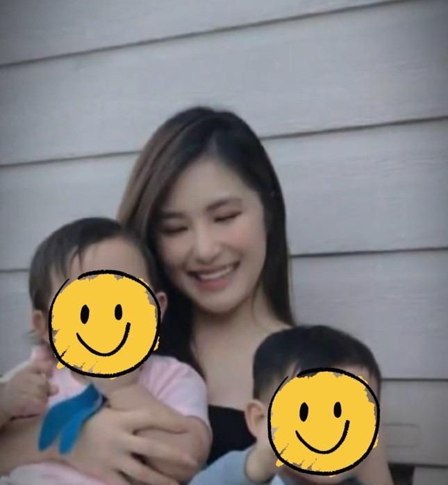 Ca sĩ Hương Tràm lên tiếng về thông tin đang lan truyền trên mạng xã hội-1