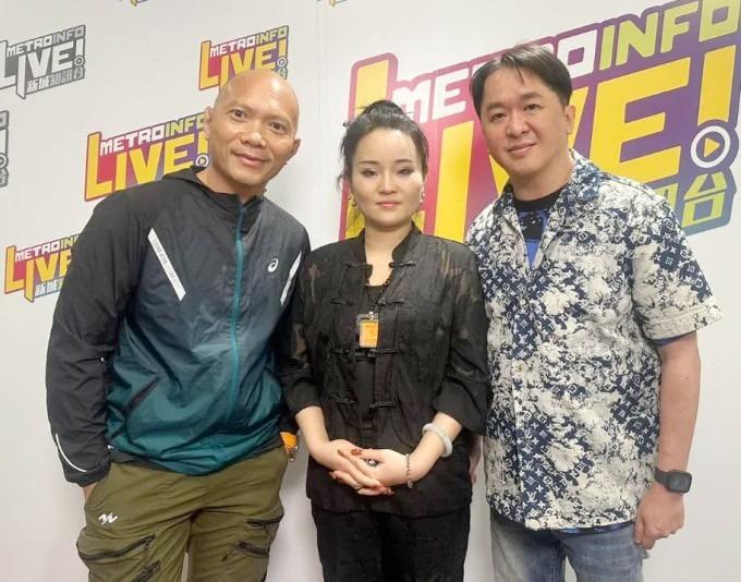 Nam diễn viên đình đám: Sống chung với 3 vợ hờ, gây bất ngờ khi quyết định người thừa kế tài sản 3.100 tỷ-6