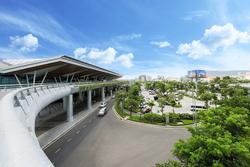Nam hành khách để quên túi xách chứa hơn 300 triệu ở sân bay Đà Nẵng