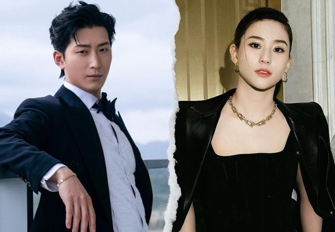 Lý do mâu thuẫn dẫn đến ly thân của ái nữ Hà Siêu Liên và Đậu Kiêu: Không muốn sinh con, không về nhà chồng ăn Tết?-1