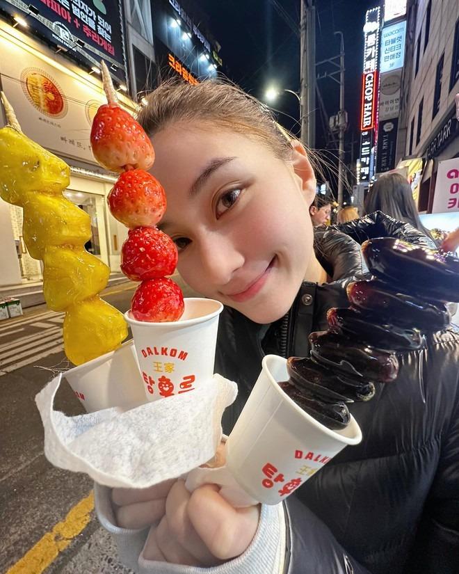 Lý do mâu thuẫn dẫn đến ly thân của ái nữ Hà Siêu Liên và Đậu Kiêu: Không muốn sinh con, không về nhà chồng ăn Tết?-2